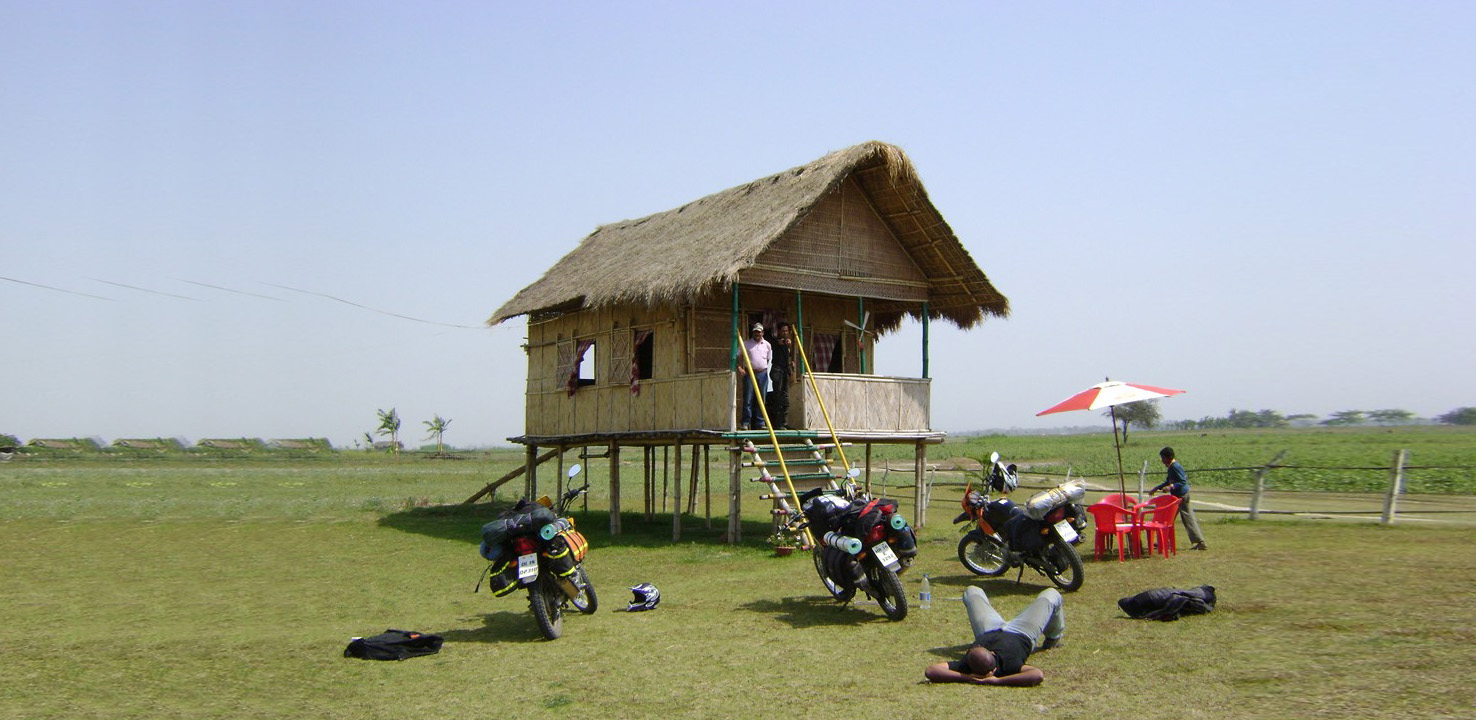 Bike the Virgin Northeastern Terrain