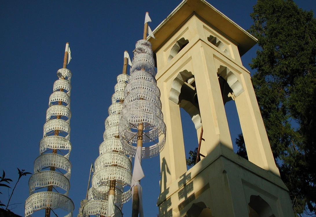 temple in manipur